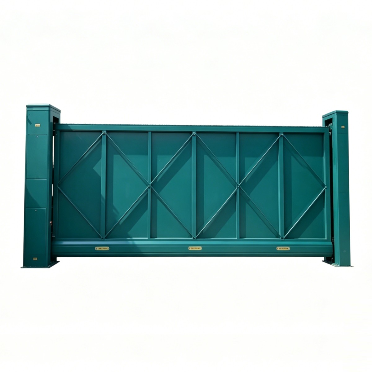 平顶山叶县邓李乡电动悬空门